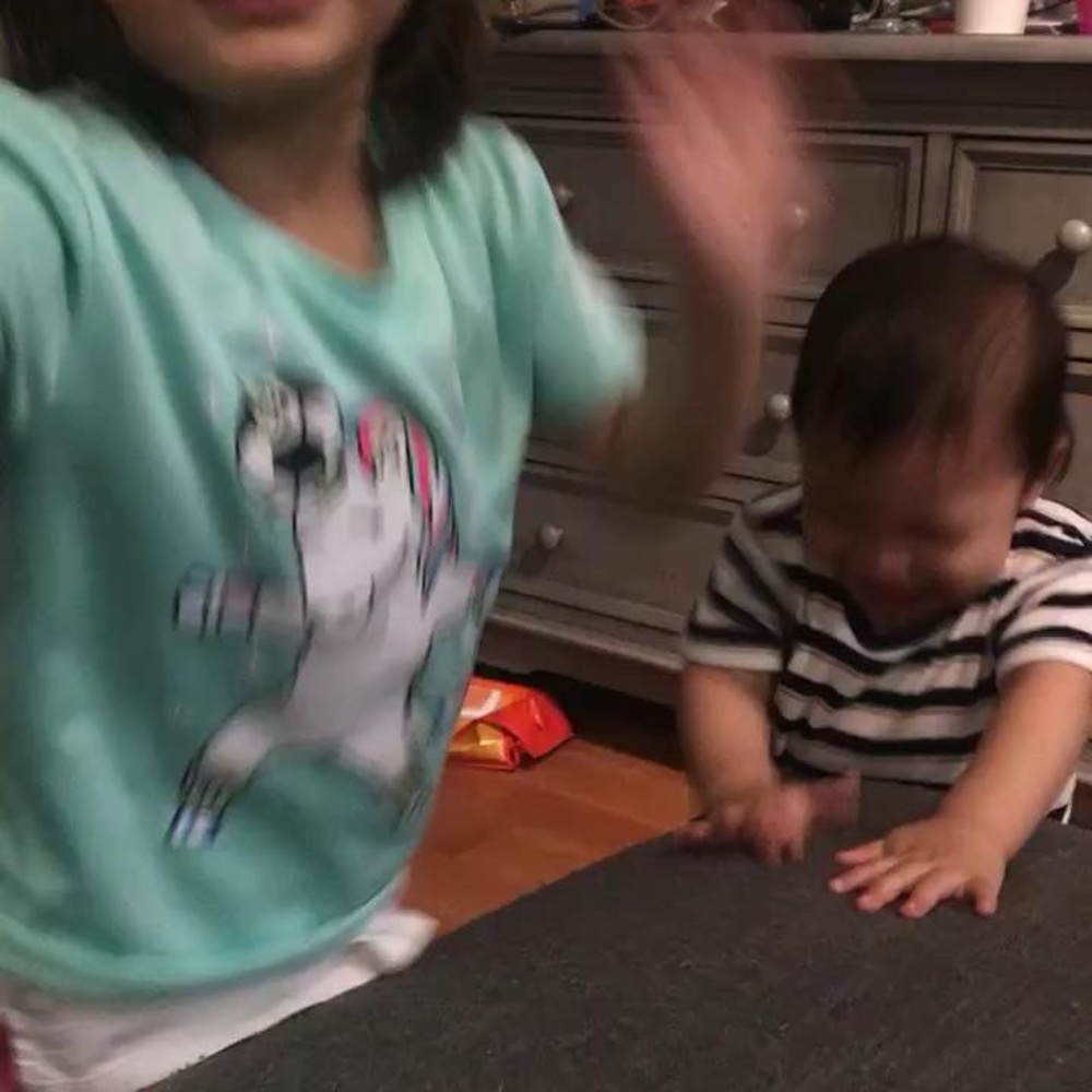 Meet your Posher, Carm